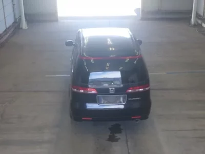 Honda ELYSION