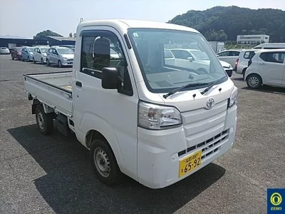 Toyota PIXIS TRUCK