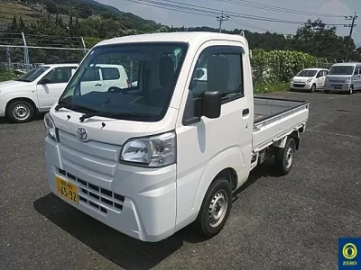 Toyota PIXIS TRUCK