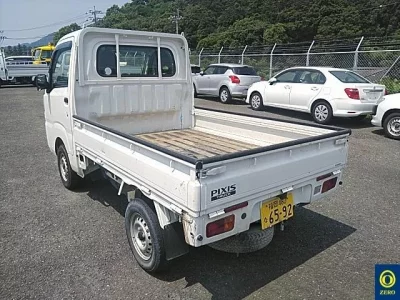 Toyota PIXIS TRUCK