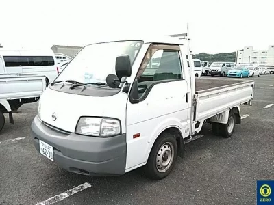 Nissan VANETTE TRUCK