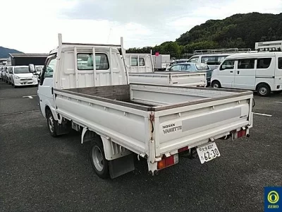 Nissan VANETTE TRUCK