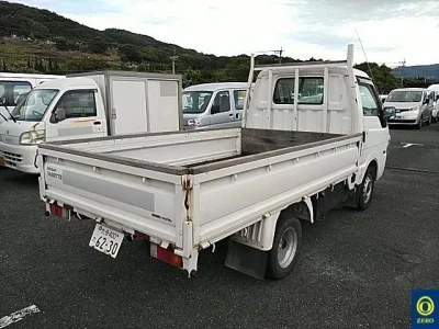 Nissan VANETTE TRUCK
