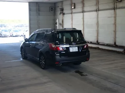 Subaru EXIGA