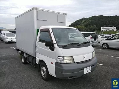 Mazda BONGO
