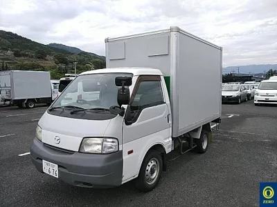 Mazda BONGO