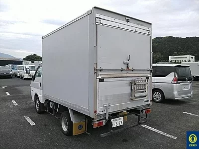 Mazda BONGO