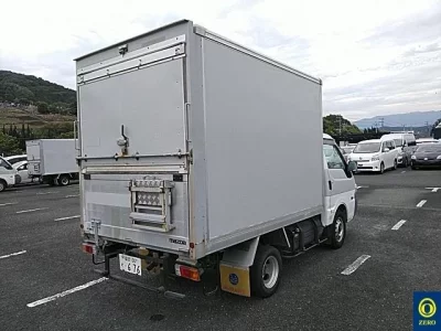 Mazda BONGO