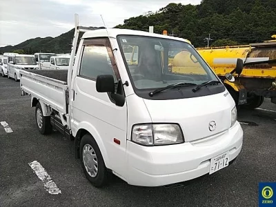 Mazda BONGO