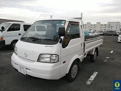 Mazda BONGO