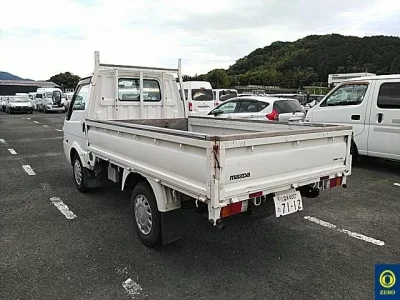 Mazda BONGO