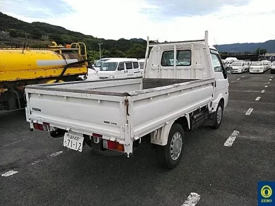 Mazda BONGO