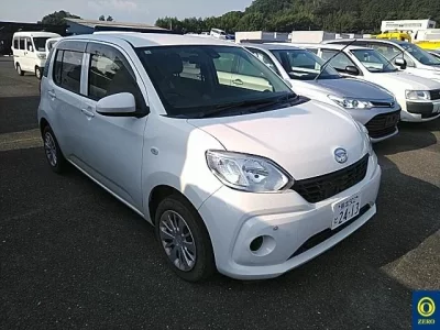 Daihatsu Boon