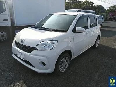 Daihatsu Boon