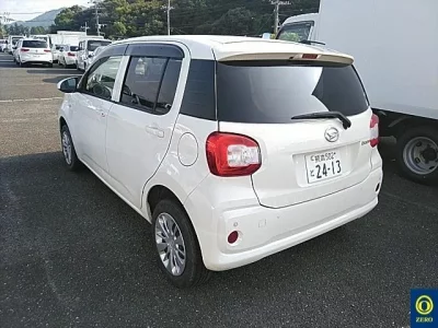 Daihatsu Boon