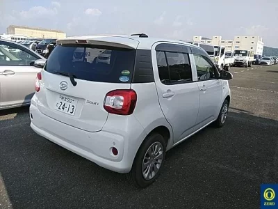 Daihatsu Boon