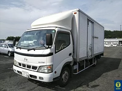 Hino DUTRO