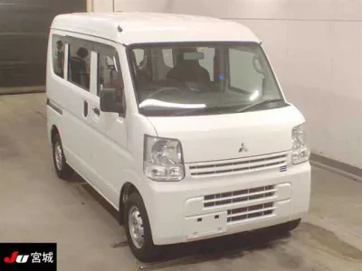 Mitsubishi MINICAB VAN
