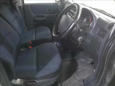 Honda VAMOS