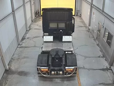 Nissan UD SERIES