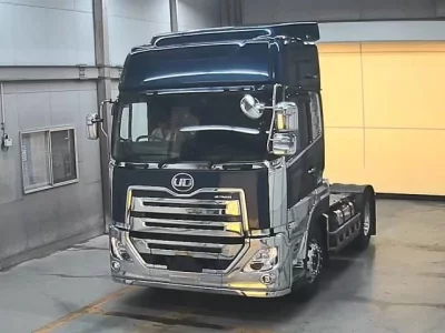 Nissan UD SERIES