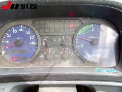 Hino TRUCK