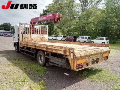 Hino TRUCK
