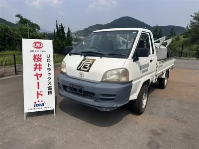 Toyota TOWN ACE TRUCK