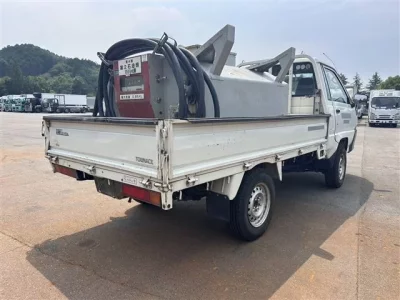 Toyota TOWN ACE TRUCK