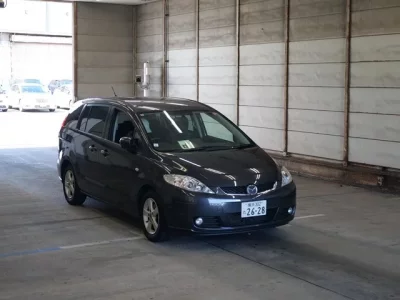 Mazda PREMACY