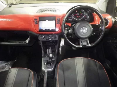 Volkswagen UP
