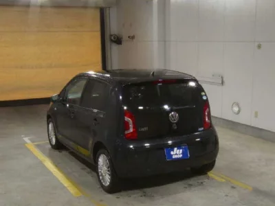 Volkswagen UP