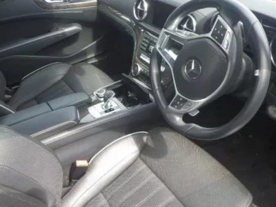 Mercedes-Benz SL SERIES