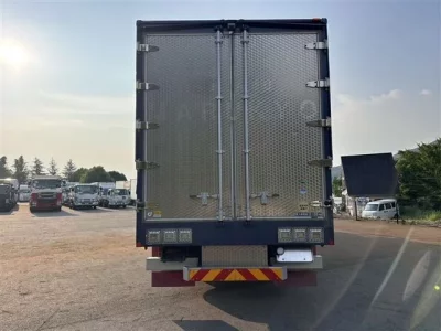 Mitsubishi FUSO TRUCK