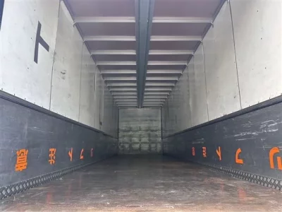 Mitsubishi FUSO TRUCK