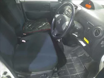 Mitsubishi EK SPORTS