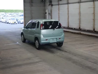 Suzuki KEI