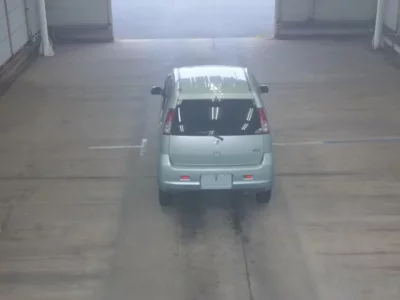 Suzuki KEI