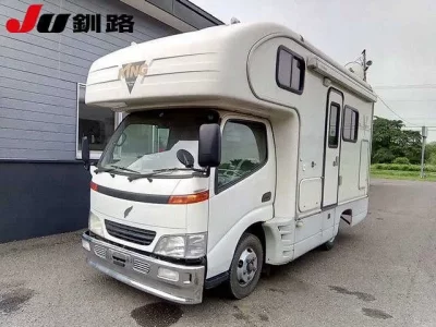 Toyota DYNA