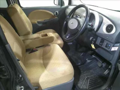 Daihatsu MOVE LATTE