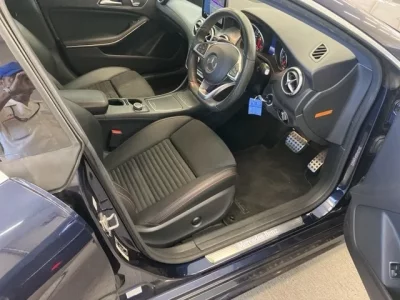 Mercedes-Benz CLA CLASS