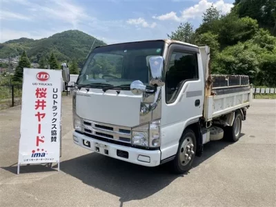 Nissan CONDOR