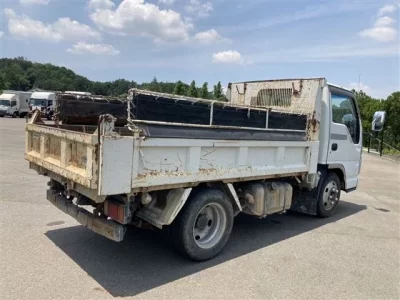Nissan CONDOR