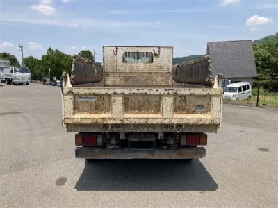 Nissan CONDOR