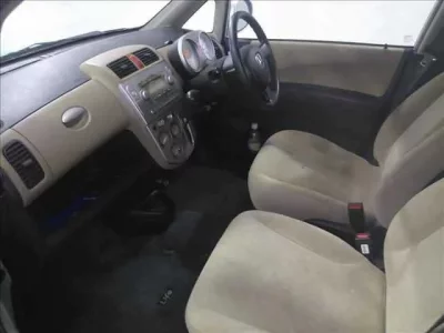 Honda LIFE