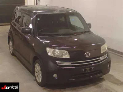 Daihatsu Coo