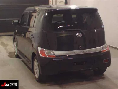 Daihatsu Coo