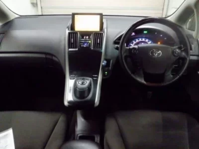 Toyota SAI