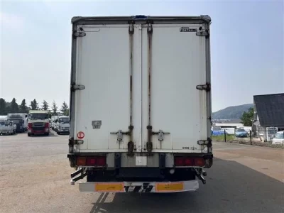 Nissan CONDOR