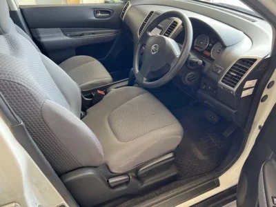 Nissan WINGROAD